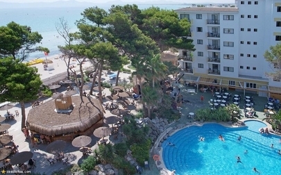 Hotel Iberostar Waves Alcudia Park