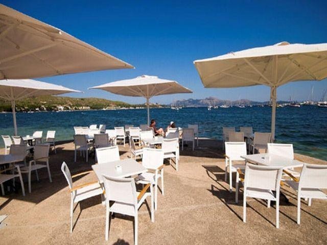 Hotel Capri