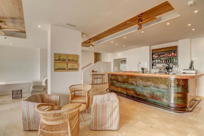 Hotel Hoposa Pollentia