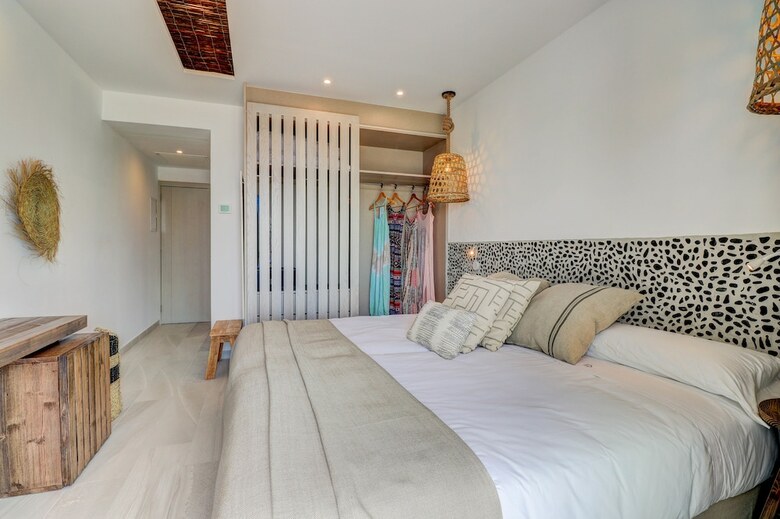 Hotel Hoposa Pollentia