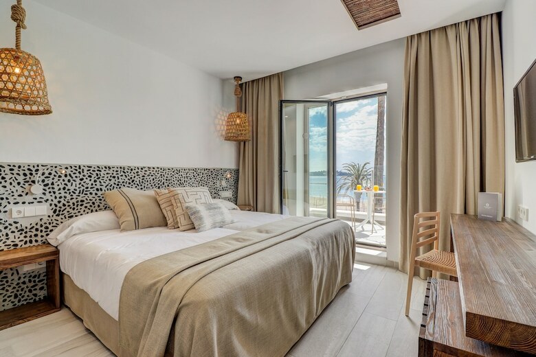 Hotel Hoposa Pollentia