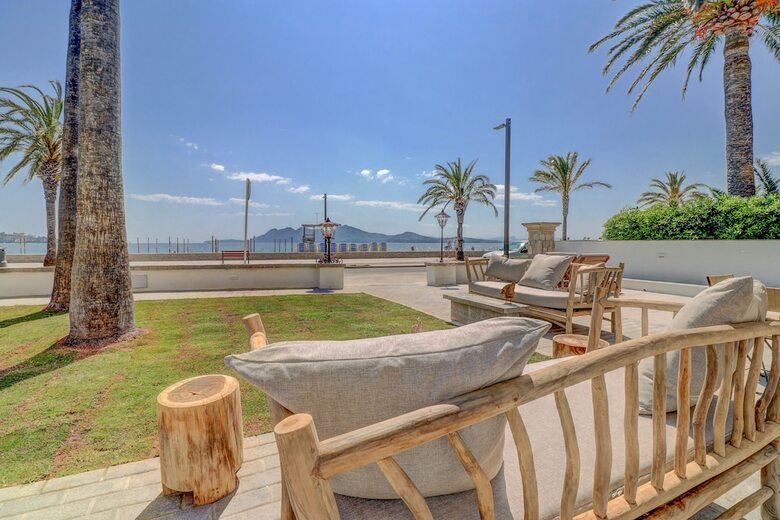 Hotel Hoposa Pollentia