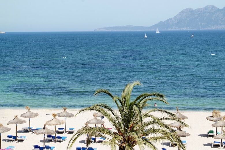 Hotel Hoposa Pollentia