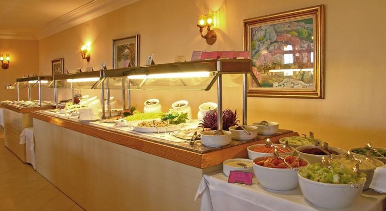 Hotel Hoposa Pollentia