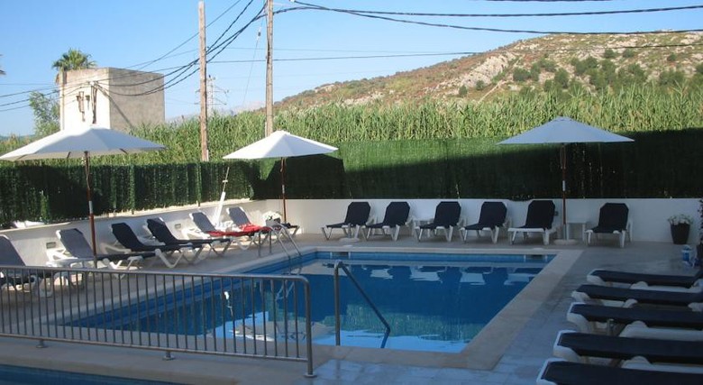Hotel Hoposa Pollentia