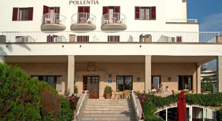 Hotel Hoposa Pollentia