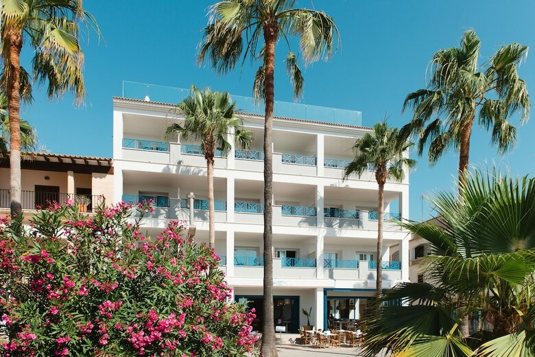 Hotel Honucai