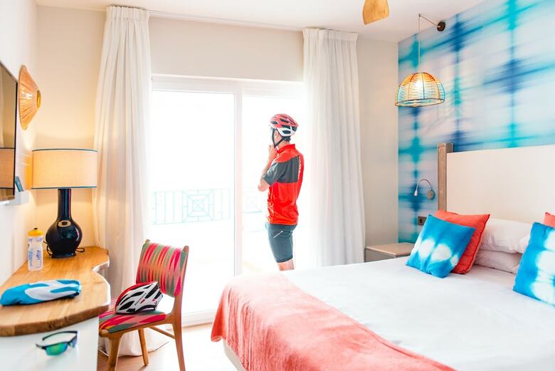Hotel Honucai