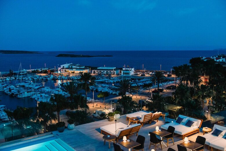 Hotel Honucai