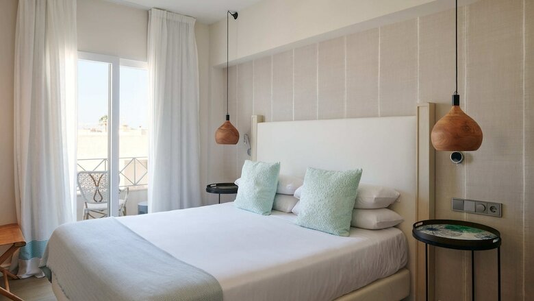 Hotel Honucai