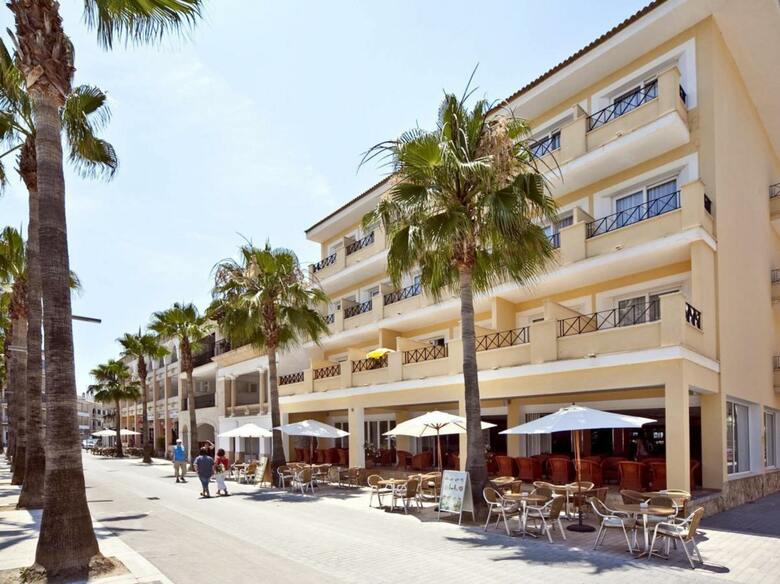 Hotel Honucai