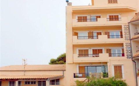 Hotel Honucai