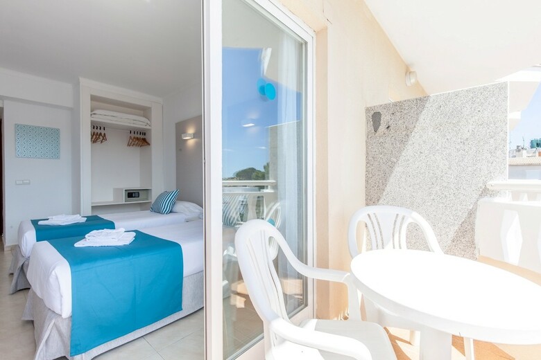 Hotel Bluesea Don Jaime
