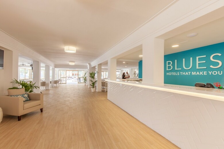 Hotel Bluesea Don Jaime