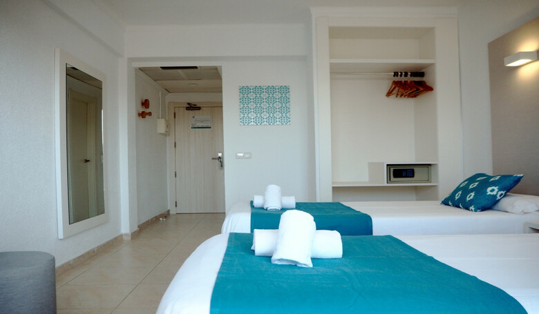 Hotel Bluesea Don Jaime