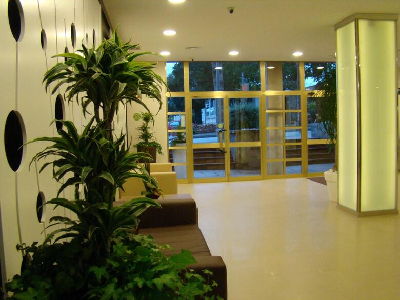 Aparthotel Club Sim�