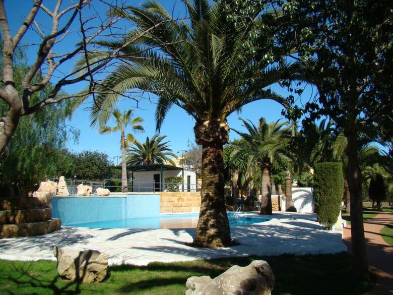 Aparthotel Club Sim�