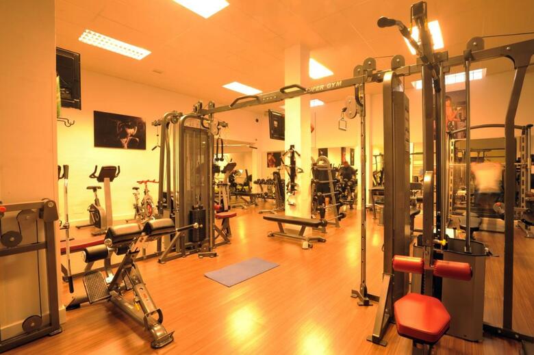 Aparthotel Club Sim�