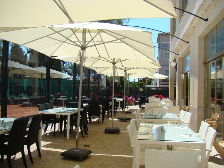 Aparthotel Club Sim�