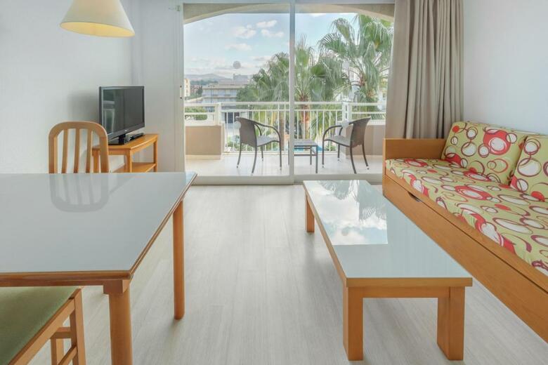 Aparthotel Club Sim�