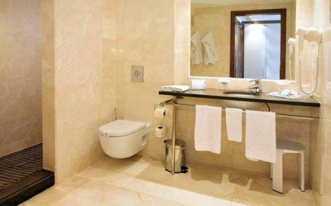 Hotel Hipotels Cala Millor Park