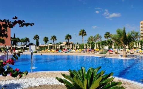 Hotel Hipotels Cala Millor Park
