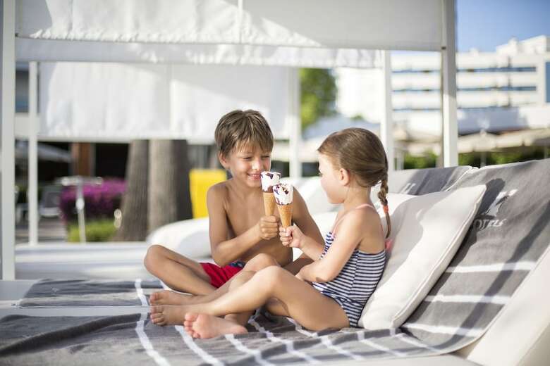 Hotel Hipotels Cala Millor Park