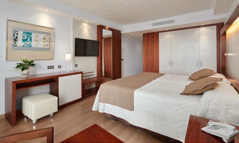 Hotel Hipotels Cala Millor Park