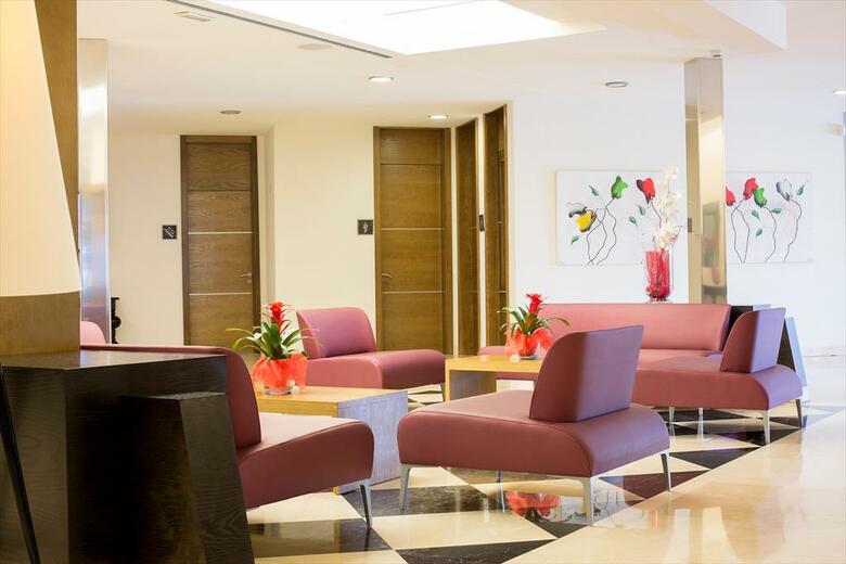 Hotel Hipotels Cala Millor Park