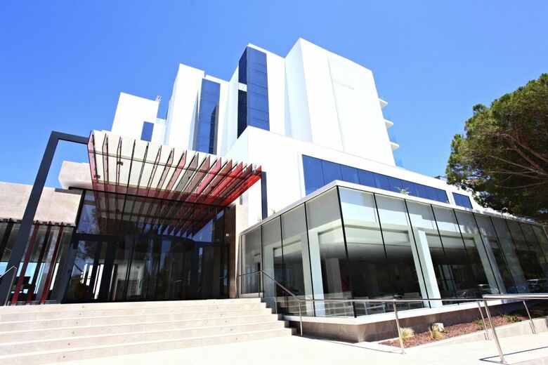 Hotel Hipotels Cala Millor Park