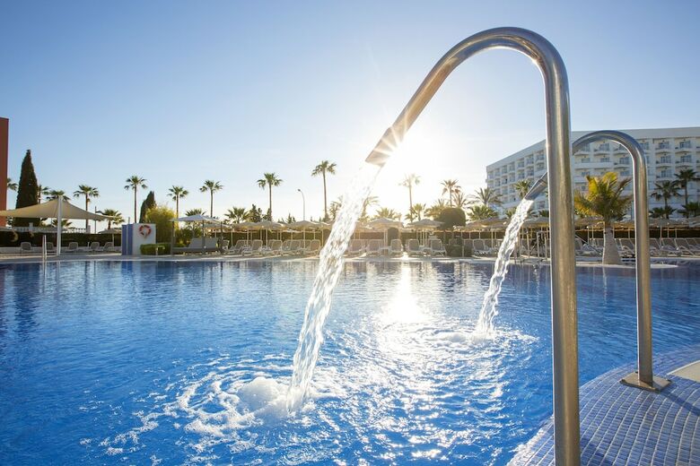 Hotel Hipotels Cala Millor Park