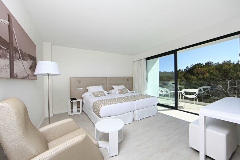 Hotel Hipotels Cala Millor Park