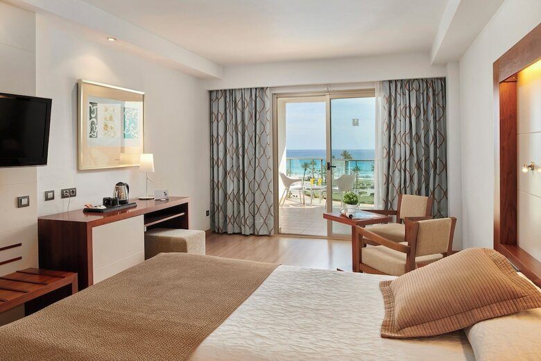 Hotel Hipotels Cala Millor Park