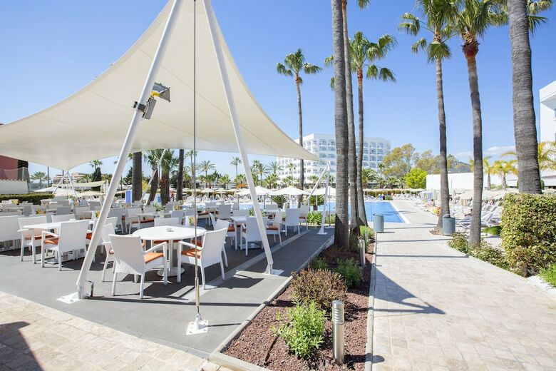 Hotel Hipotels Cala Millor Park