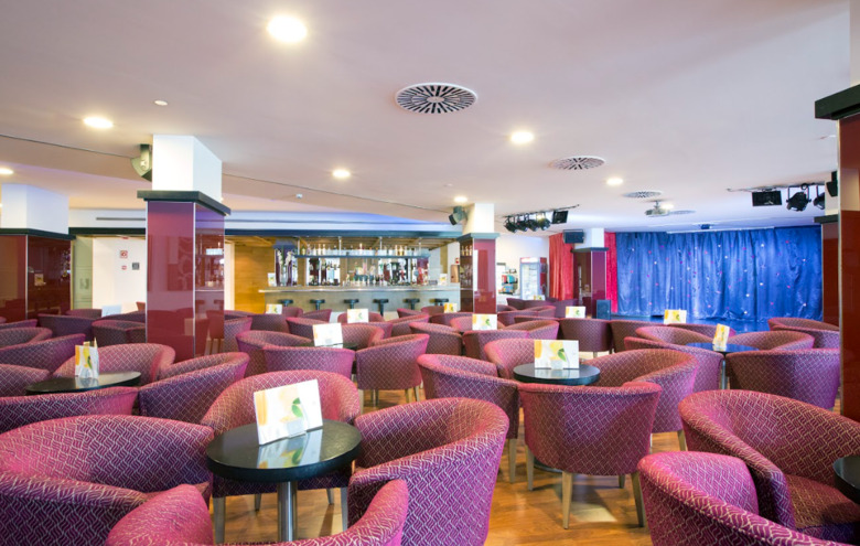 Hotel Hipotels Cala Millor Park