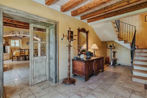 Villa Stanzia Cocci