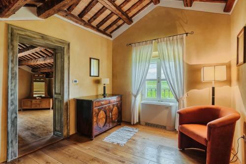 Villa Stanzia Cocci