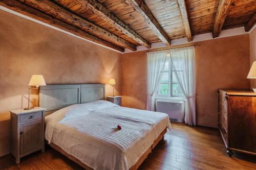 Villa Stanzia Cocci