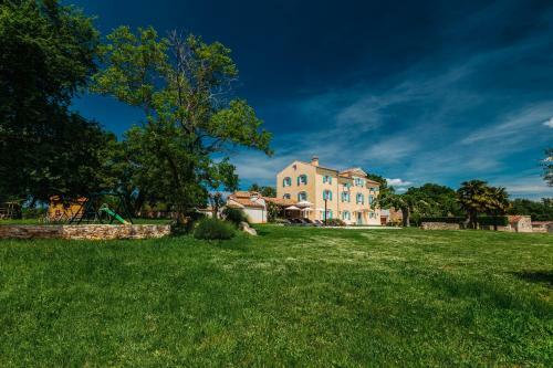Villa Stanzia Cocci