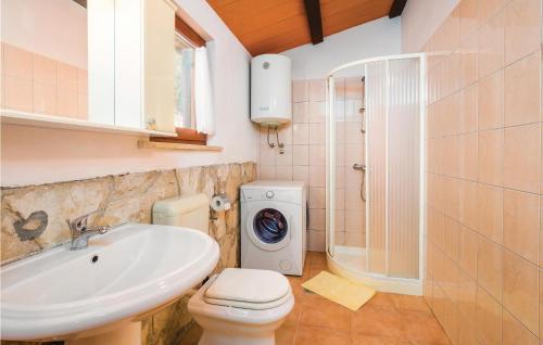 Holiday Home Reburici I