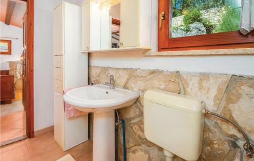 Holiday Home Reburici I