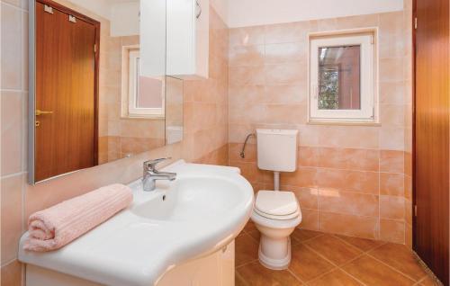 Holiday Home Reburici I