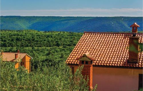 Holiday Home Reburici I