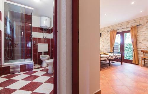 Holiday Home Melnica III