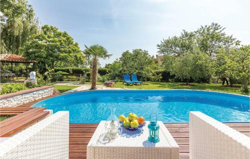 Holiday Home Melnica III