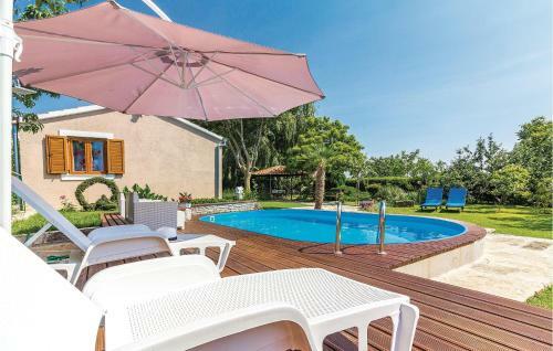 Holiday Home Melnica III