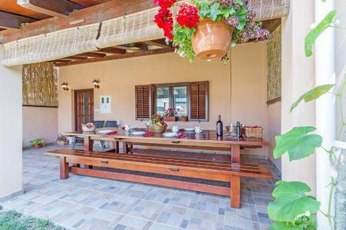 Villa Matea-pet Friendly