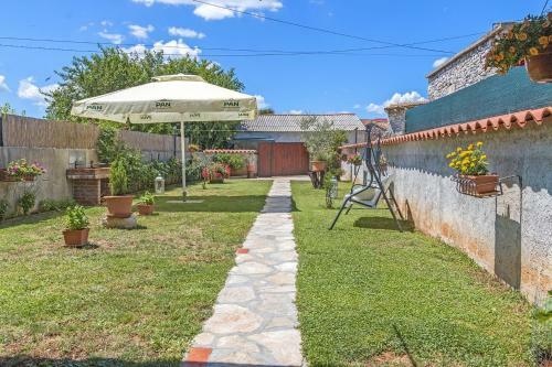 Villa Matea-pet Friendly