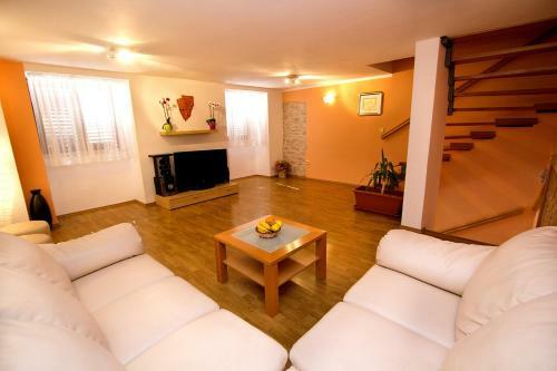 Villa Matea-pet Friendly