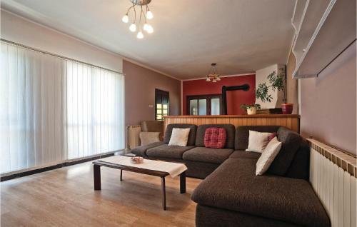 Holiday Home Barban Melnica